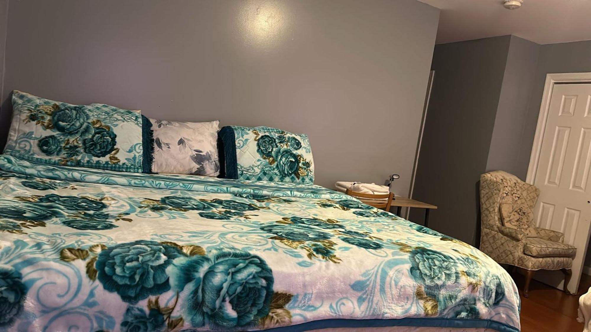 Divine Villa Guest House 65 Sherman 6Mins To Airport And 4Mins To Penn Station نيوآرك المظهر الخارجي الصورة